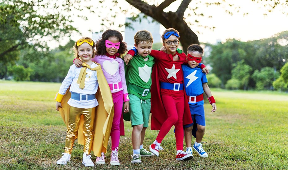 Disfraces, máscaras y caretas, bajo la lupa de Consumo por el carnaval