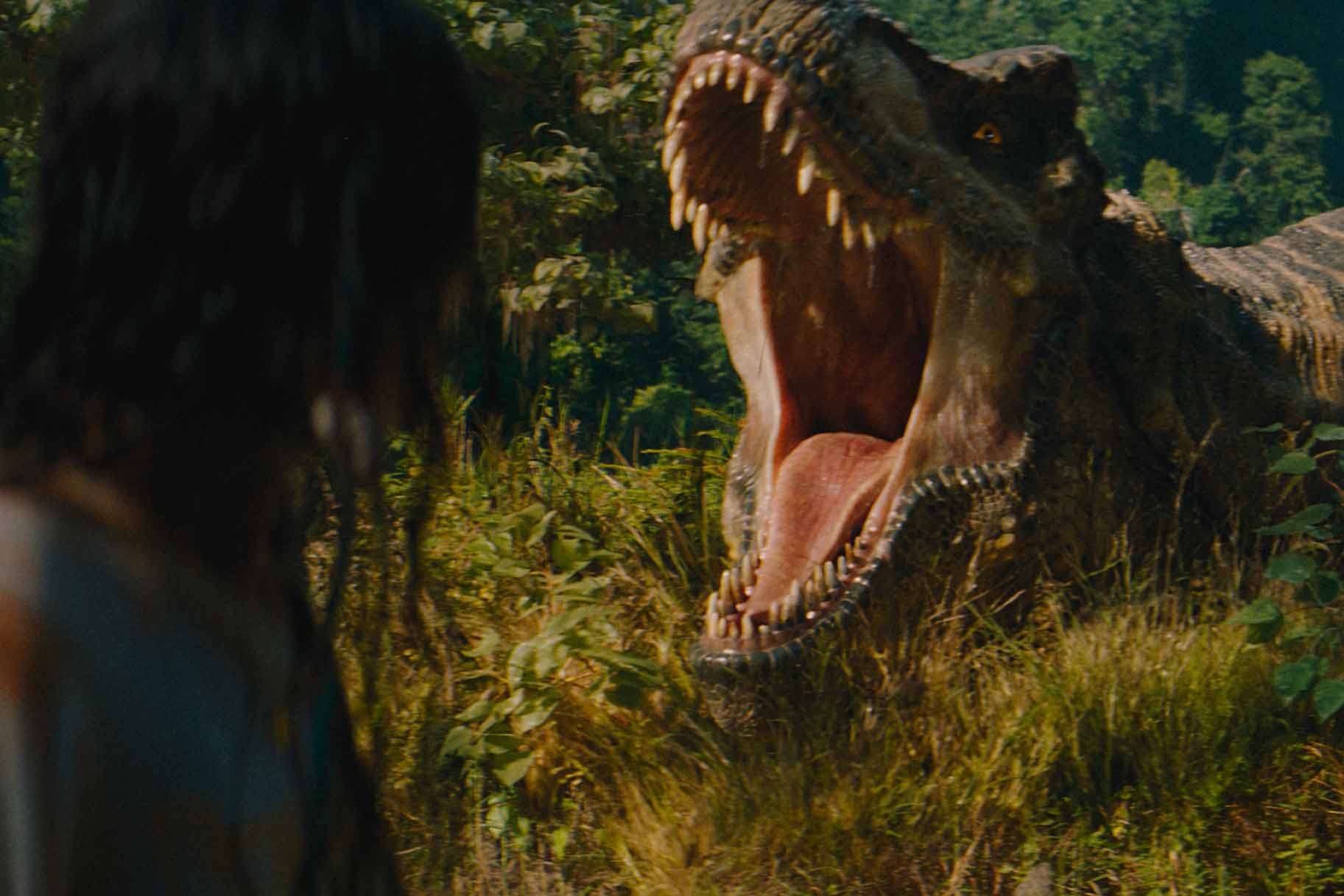 Mira el trailer completo de Jurassic World Rebirth
