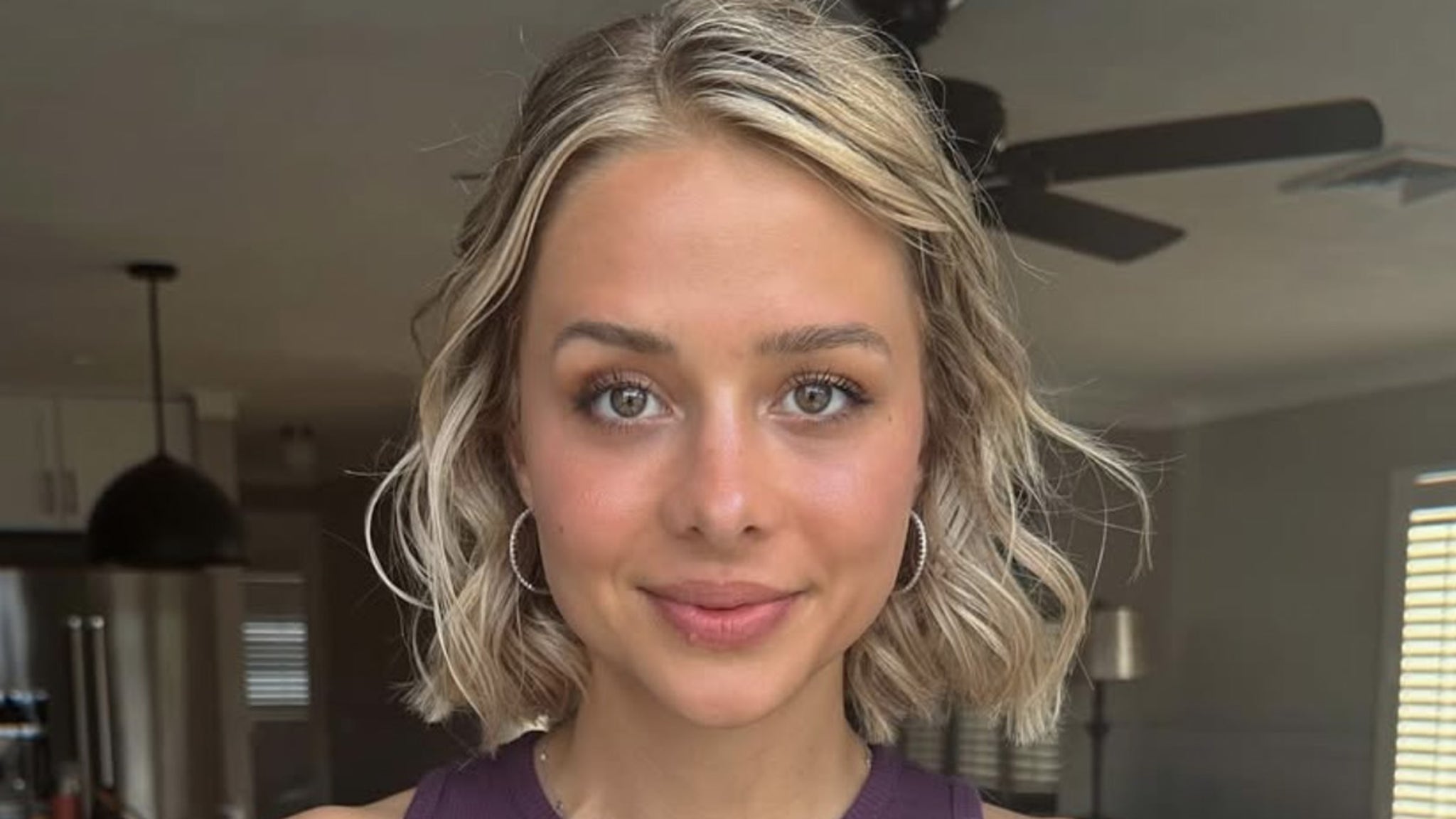 La estrella de Tiktok, Bailey Hutchins, murió a los 26 años después de la batalla de cáncer