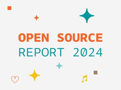 ¡El informe de código abierto 2024 Arduino está ahí!