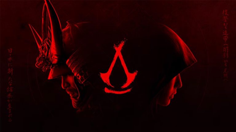 Assassin’s Creed Shadows Jugadores que principalmente permanecen como personaje “no está faltando”, explica el director