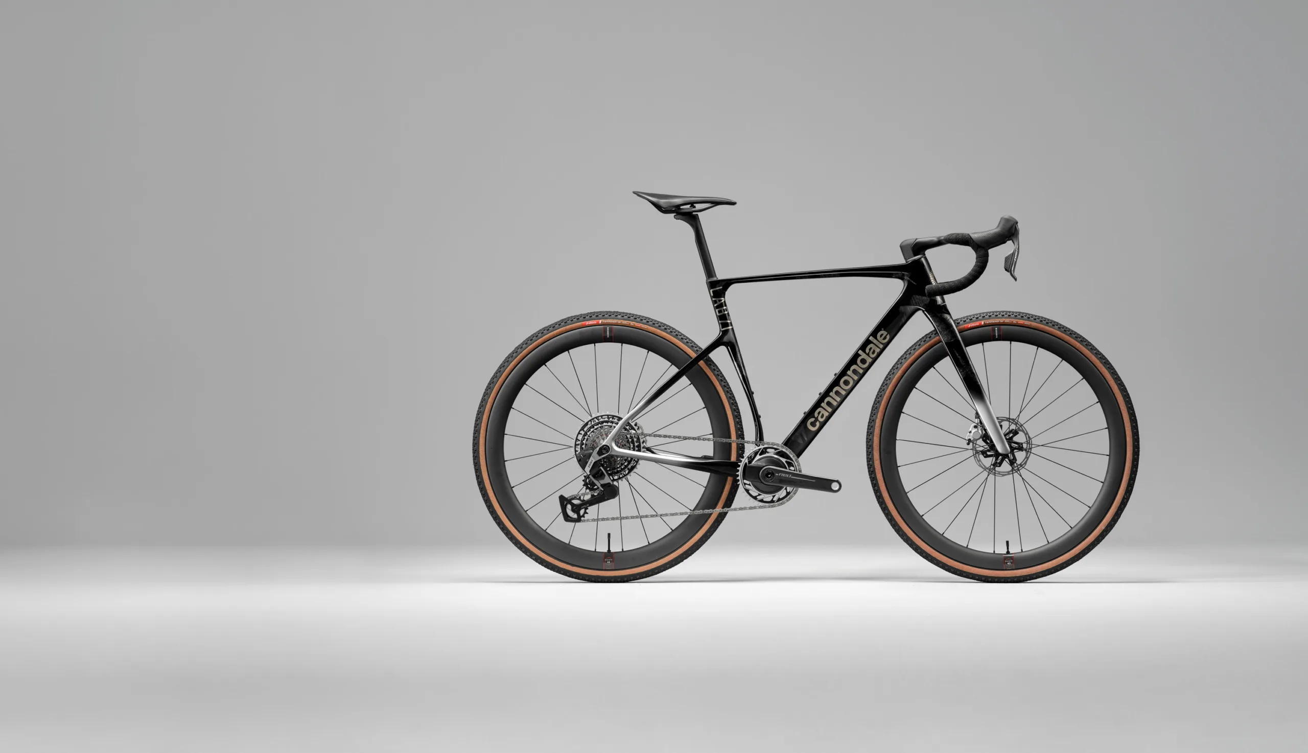 Cannondale Superx regresa a la grava y el ciclocross