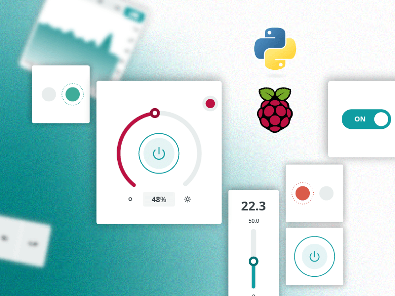 Consulte su Raspberry Pi GPIO con Arduino Cloud usando Node.js | Parte III
