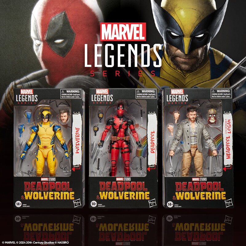 Marvel News, Reviews, Movies and More