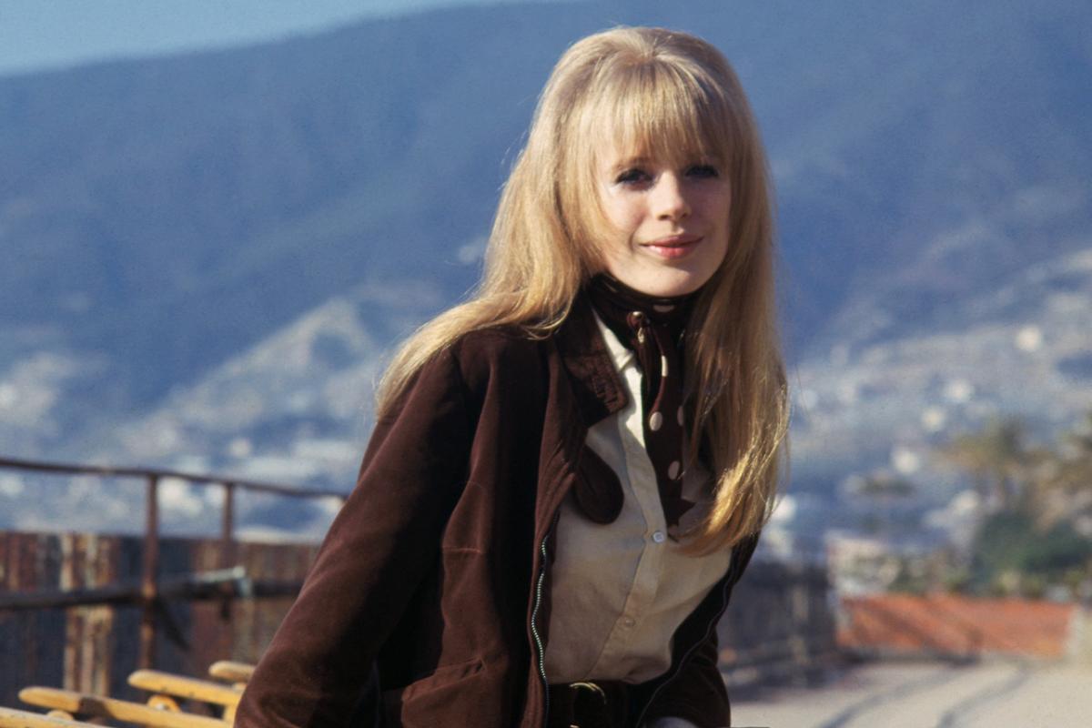 R.I.P Marianne Faithfull: ‘The Girl On A Motorcycle’ And ‘Marie Antoinette’ Actress Dead At 78