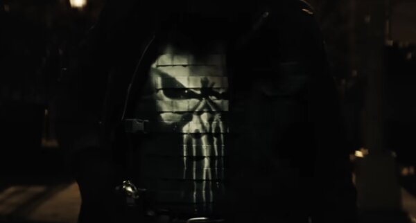 Marvel Television's Daredevil: Born Again – Demons