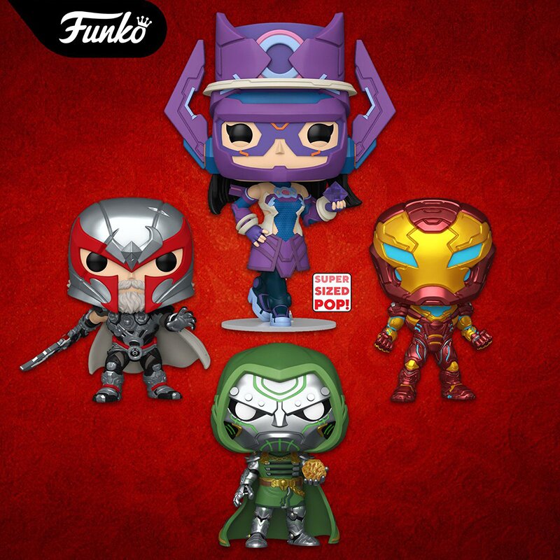 Marvel News, Reviews, Movies and More