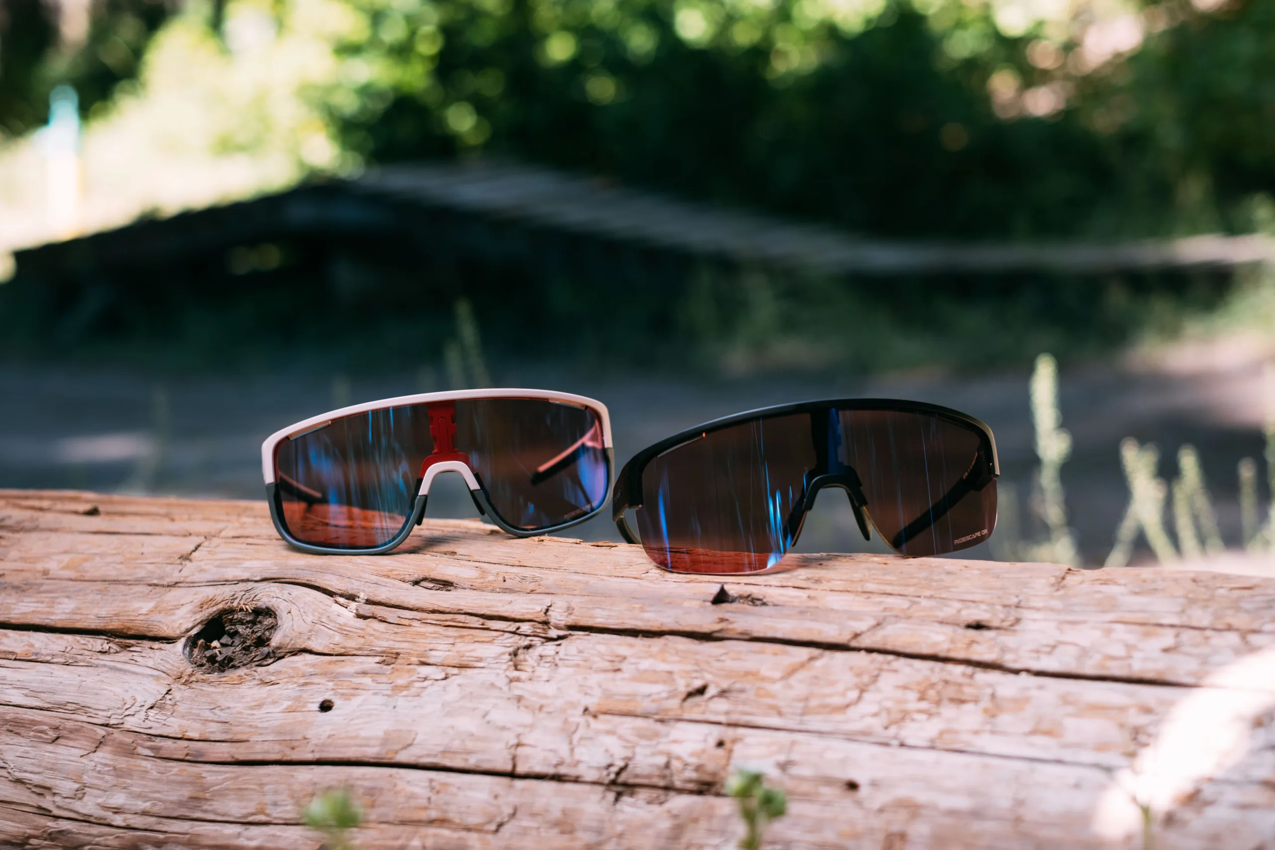 Las gafas de sol Shimano Pulsar ofrecen un marco convertible, además de nuevos tonos S-Phyre SL & Equinox