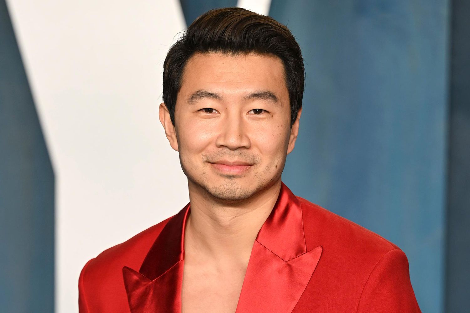 Simu Liu dice que está trabajando para hacer que ocurran la película Durming Dogs