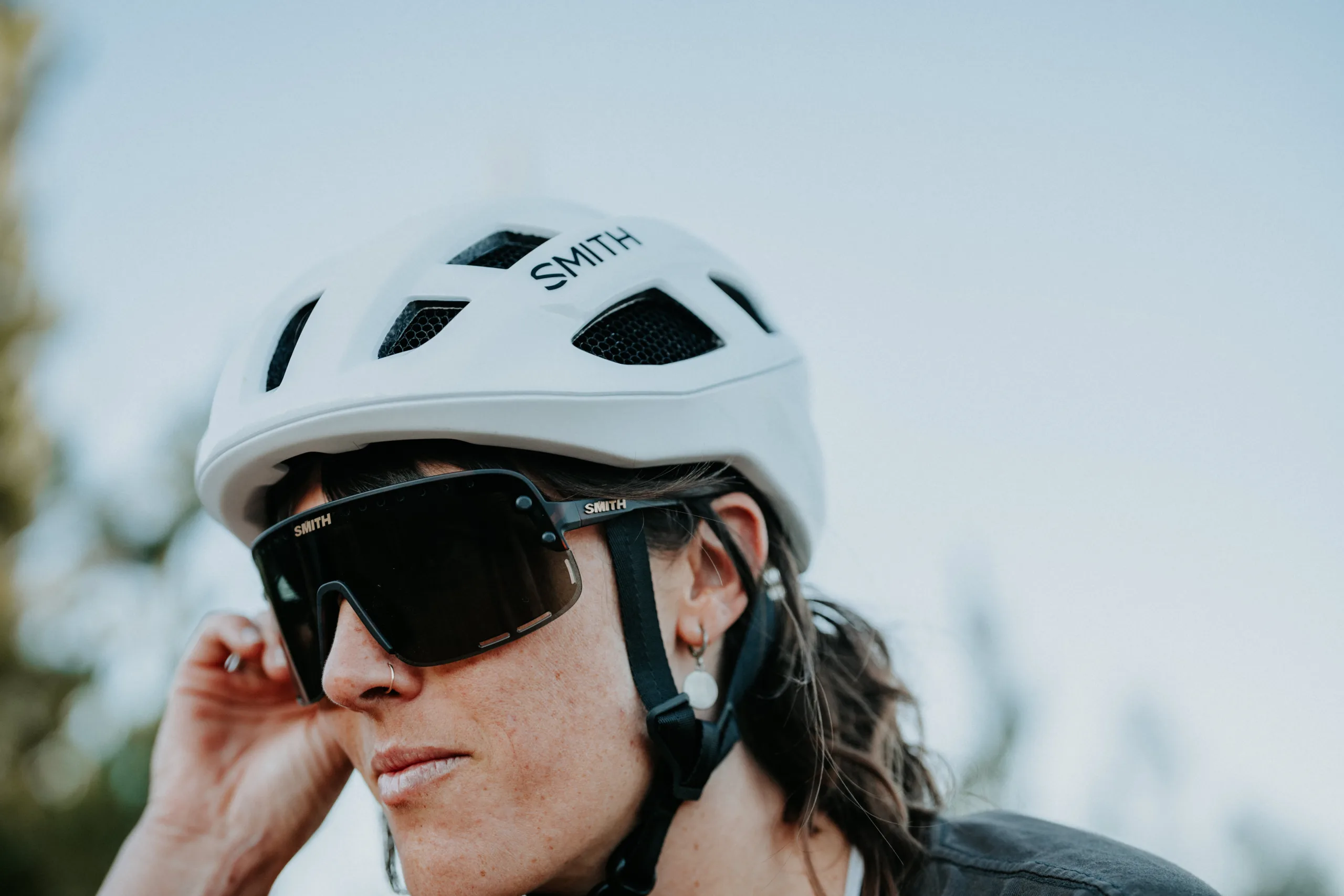 ¡Smith relanza gafas de sol ultralitas para celebrar 60 años con estilo!
