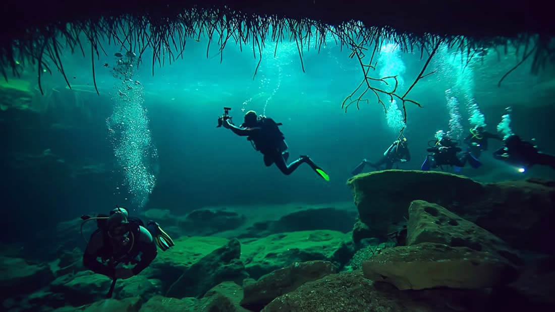 Scientists detect a “lost world” under the Pacific Ocean – Mystery Science