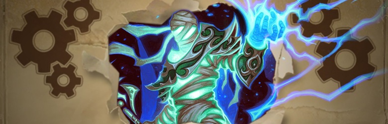 Hearthstone 31.4.2 Notas del parche: cambios estándar, campos de batalla y balance de arena, correcciones de errores