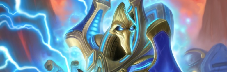 Top Standard & Wild Legend Decks – The Great Dark Beyond (Semana 15) – Febrero de 2025