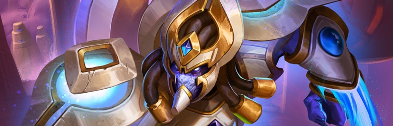 Top Standard & Wild Legend Decks – The Great Dark Beyond (Semana 13) – Febrero de 2025