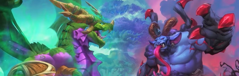 Into The Emerald Dream Teaser – Revela comienza mañana (18 de febrero)