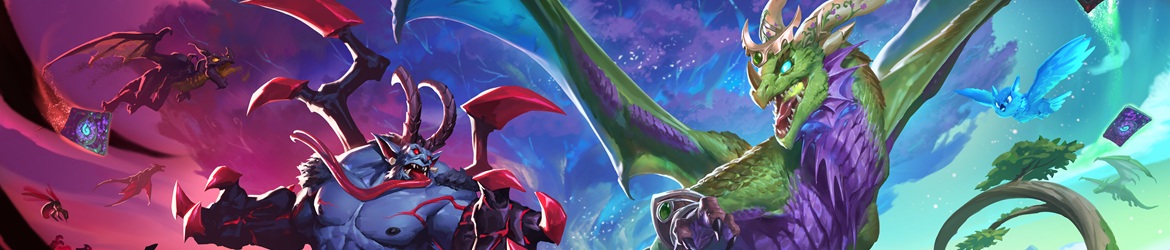 Into The Emerald Dream Guide – New Hearthstone Expansion – Card revela, fecha de lanzamiento, nueva mecánica y más!