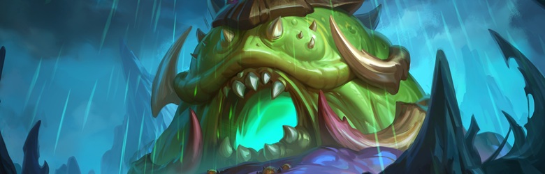 Top Standard & Wild Legend Decks – The Great Dark Beyond (Semana 14) – Febrero de 2025