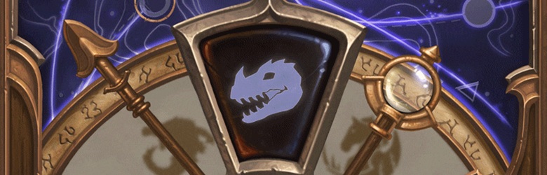 Bienvenido al Año del Raptor – Información del año estándar 2025 Hearthstone