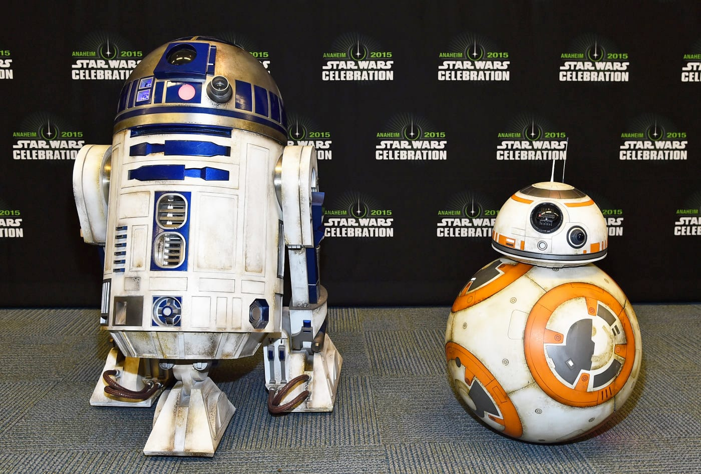 # 3,283 – AI Semana: Droidspeak