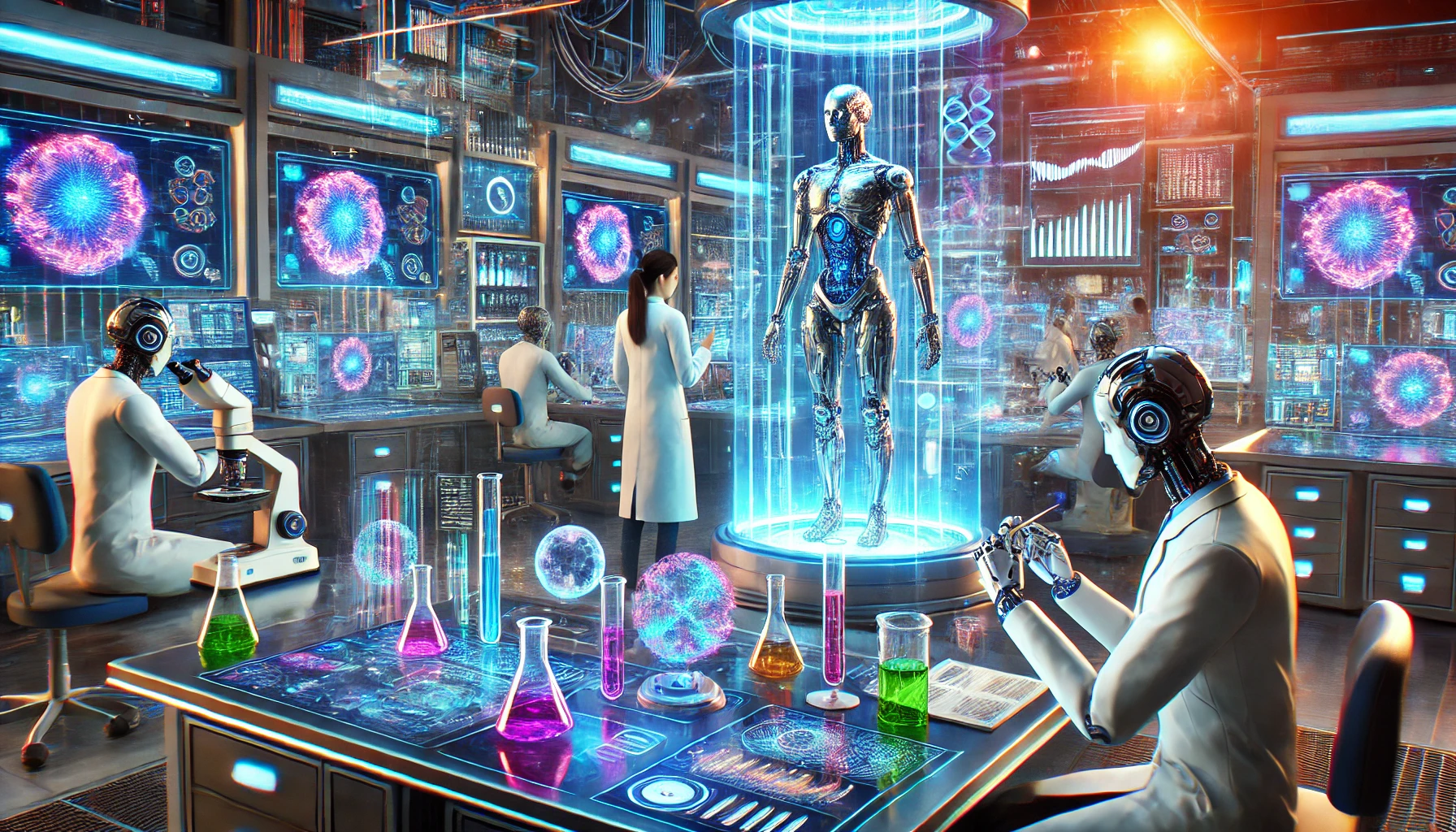 # 3 292 – AI Semana: Google de CO -CIScientific