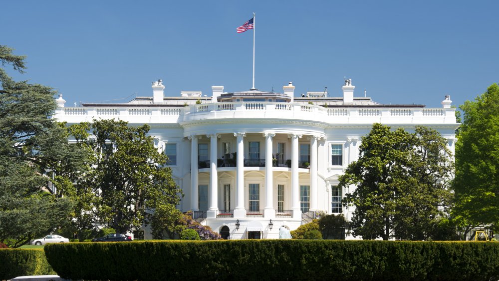 Reglas extrañas que deben seguir los jefes de la Casa Blanca