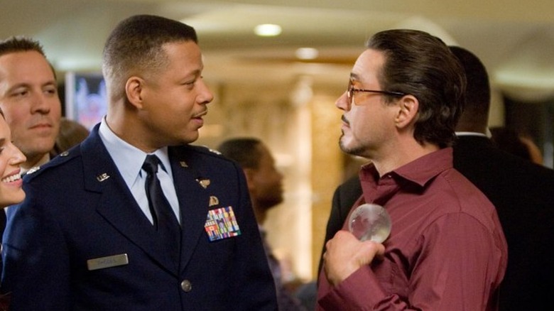 Actors Who Flat Out Refused To Work Together