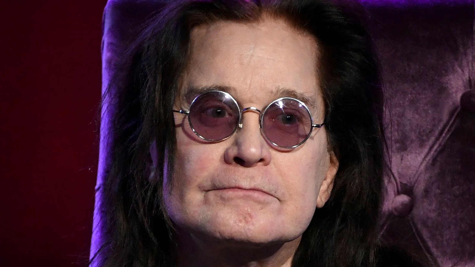 Las cascadas más salvajes de Ozzy Osbourne alguna vez dispararon