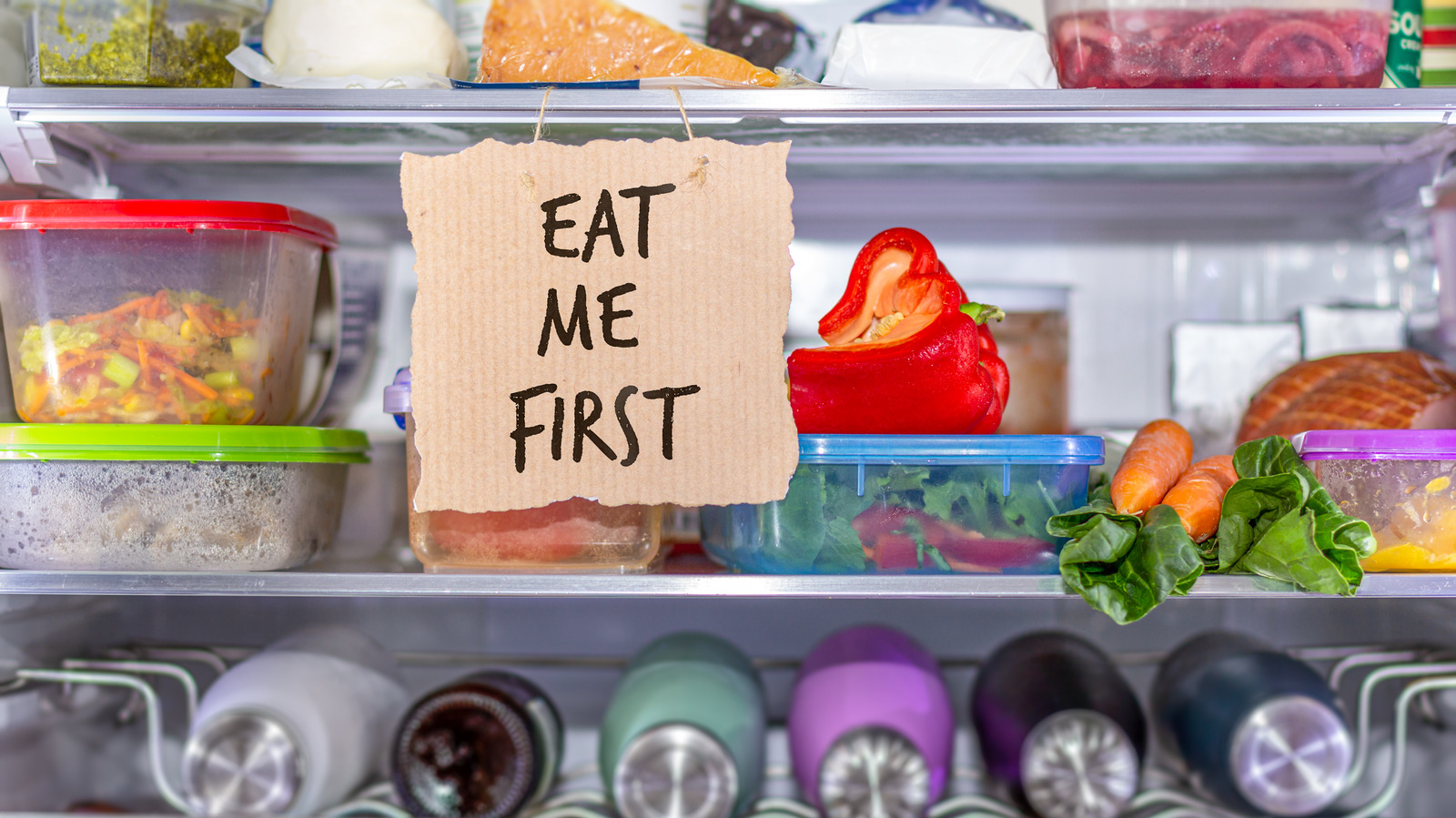15 restos que pueden ser peligrosos para comer