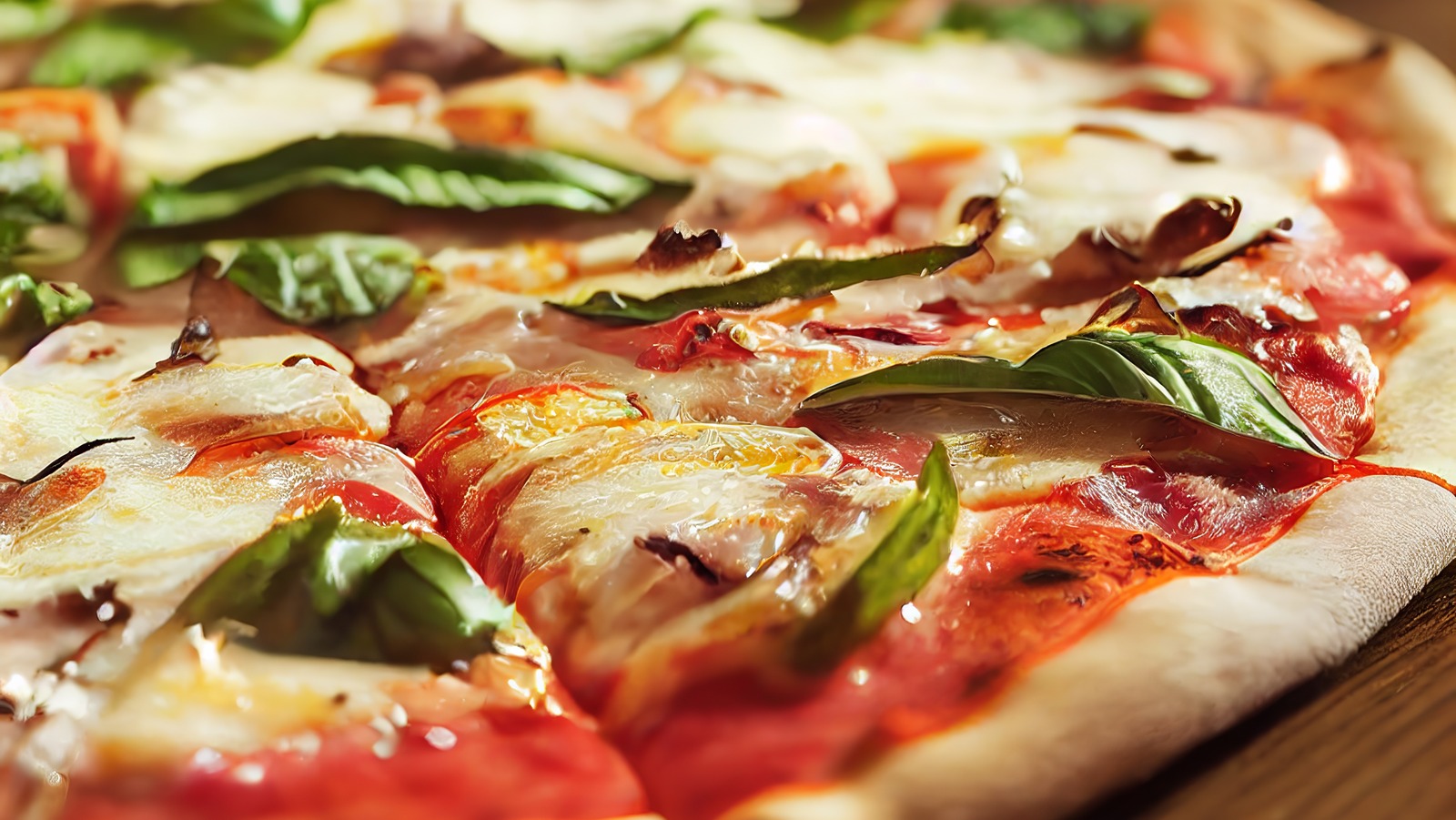 19 cadenas de pizza populares, clasificadas de lo peor a lo mejor