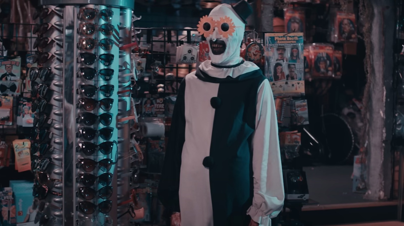 Ideas For Horror Movies That Were Too Brutal To Put On Film