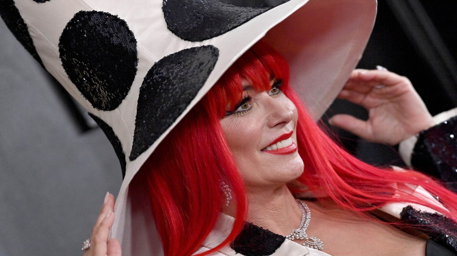 El peor look de Grammy de todos los tiempos