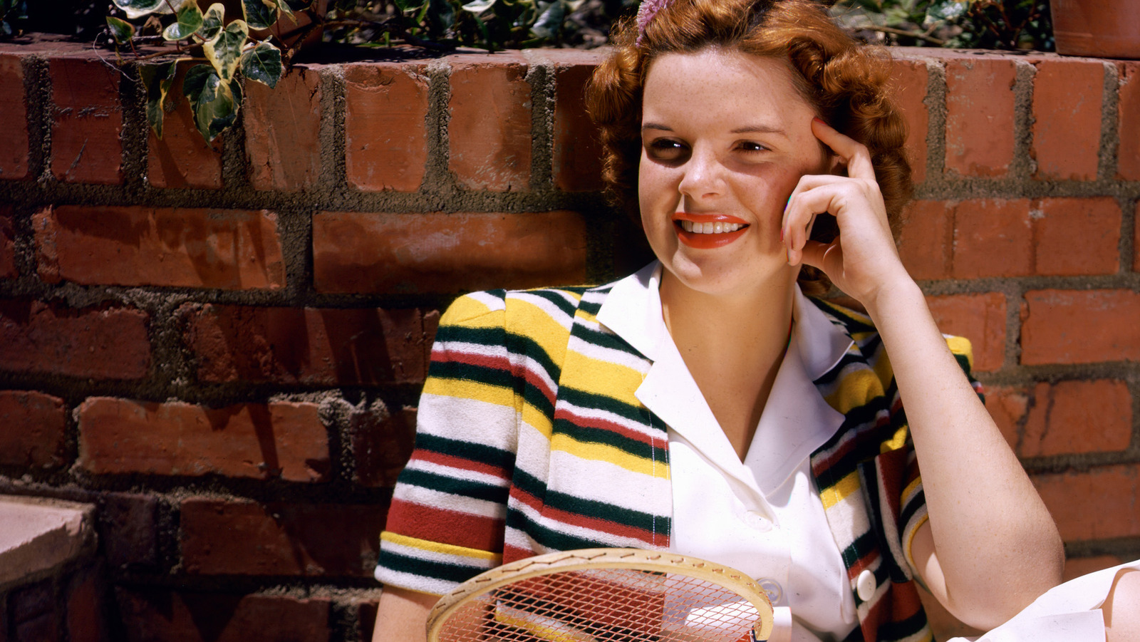 Sad Things Found In Old Hollywood Celebrity Autopsy Reports And Death Certificates