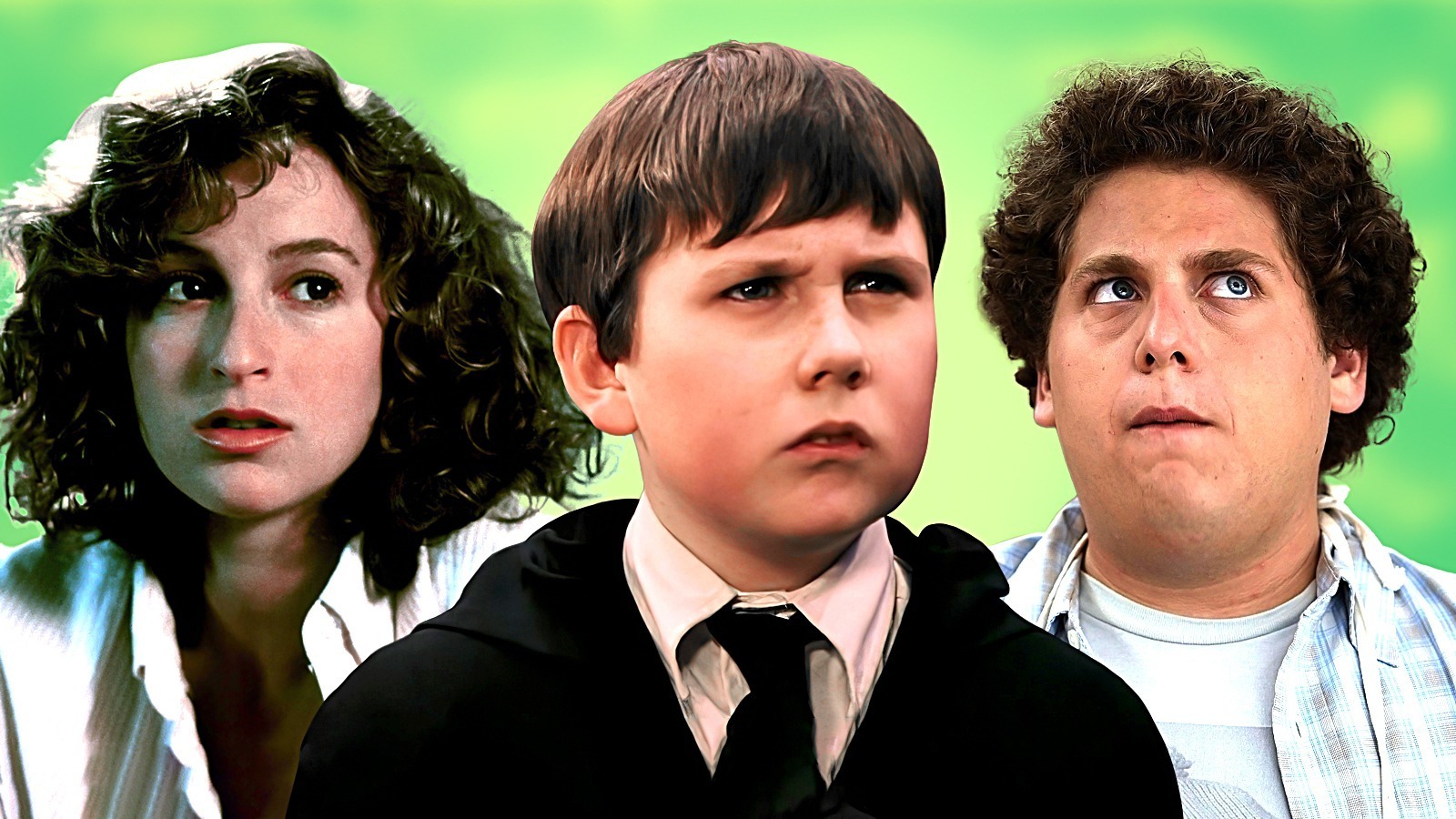 Actors Who Look Way Different Than They Used To