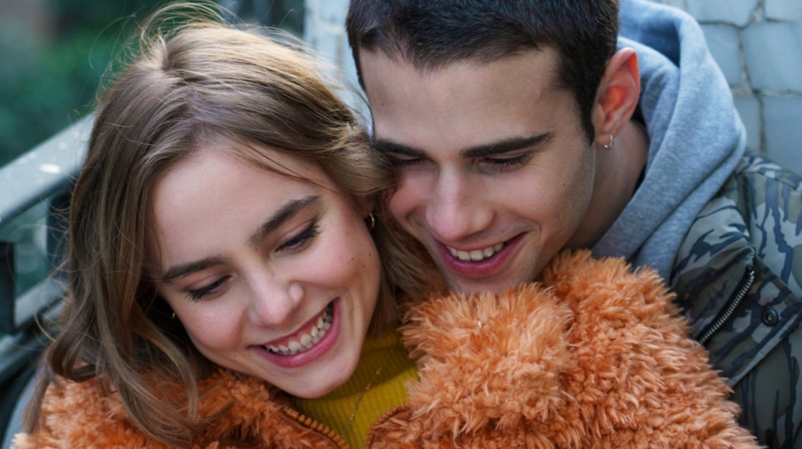 Las 5 películas más vaporizadas de Netflix en este momento