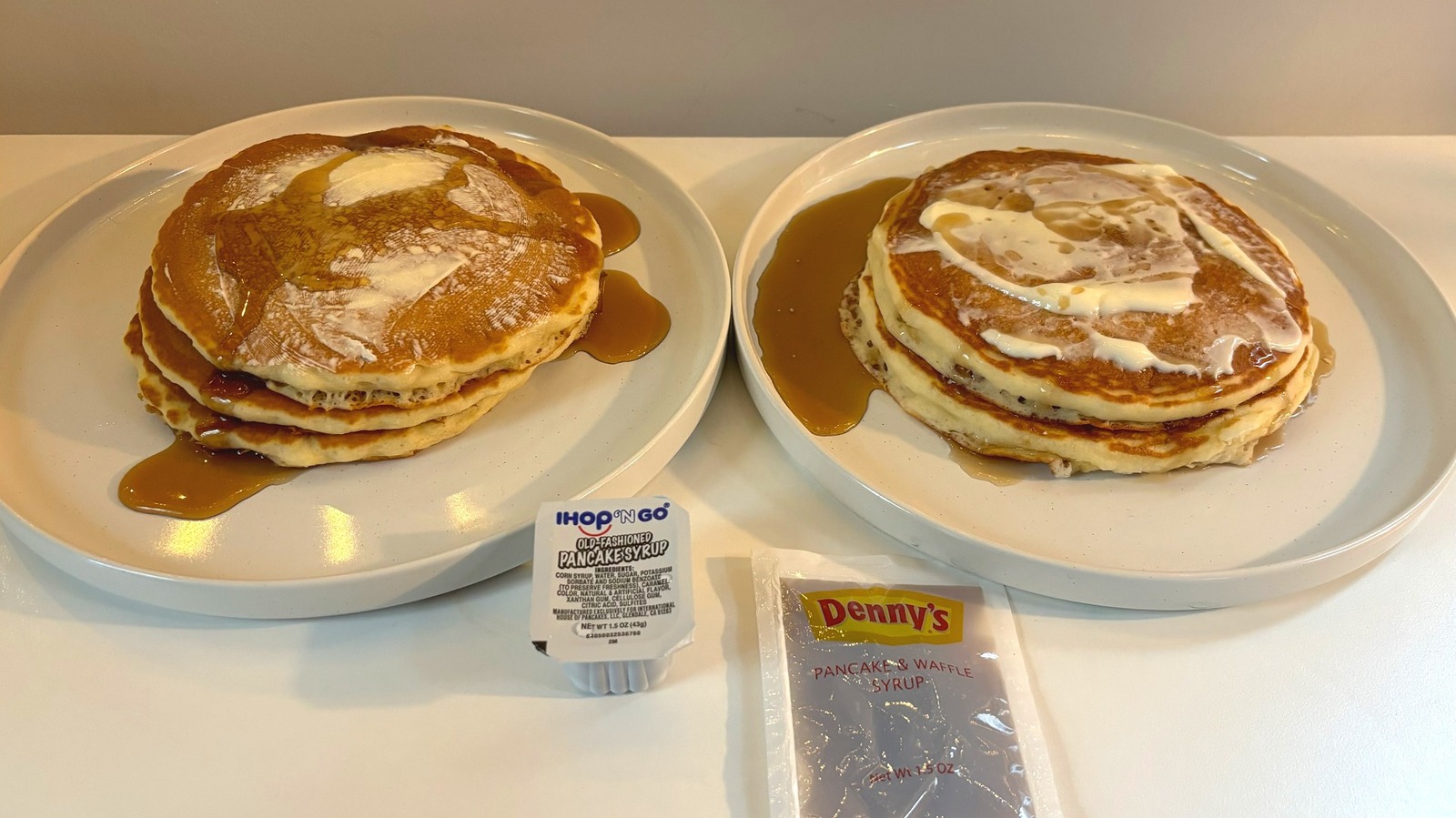 ¿Qué lugar para el desayuno tiene los mejores panqueques?