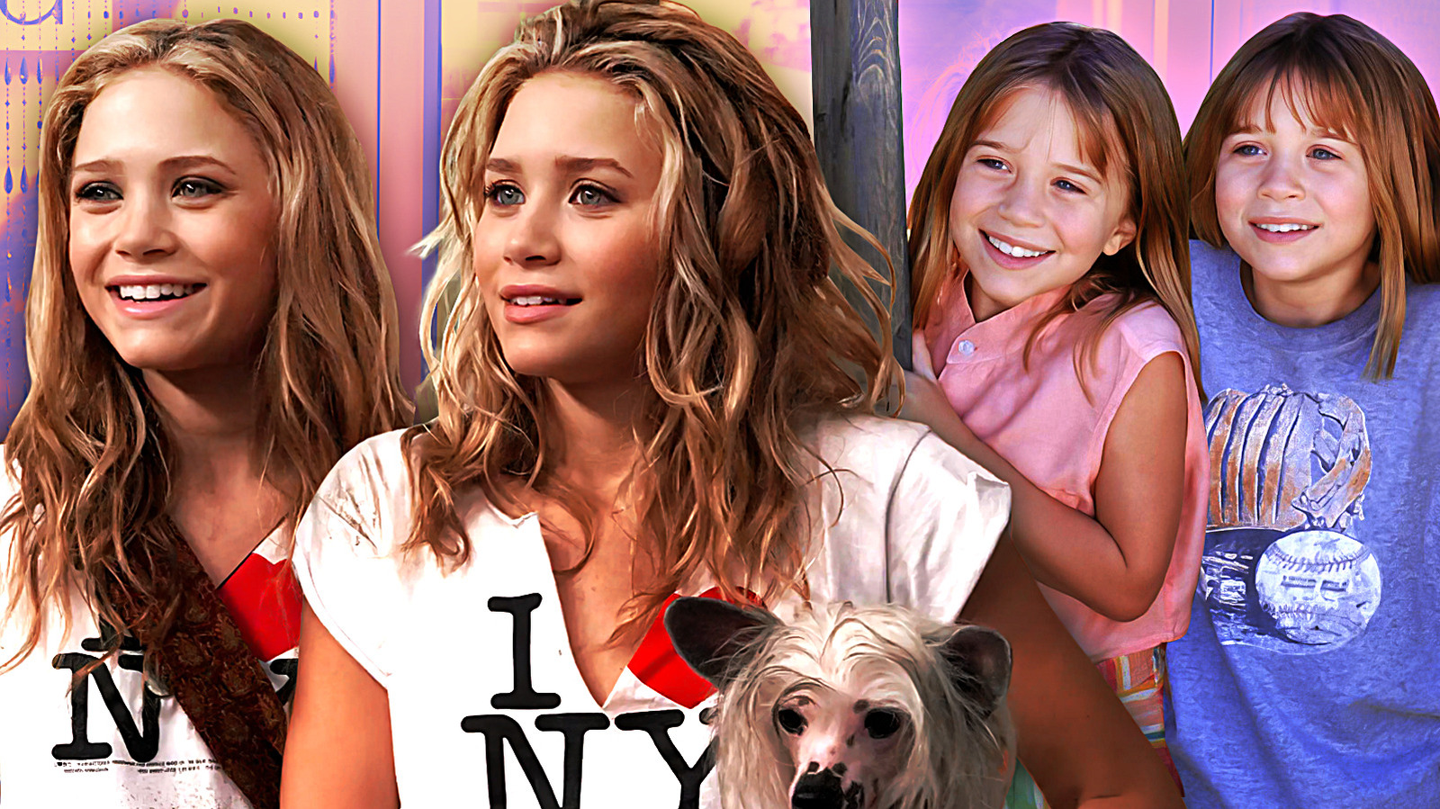 Por qué Mary-Kate y Ashley Olsen desaparecieron de Hollywood