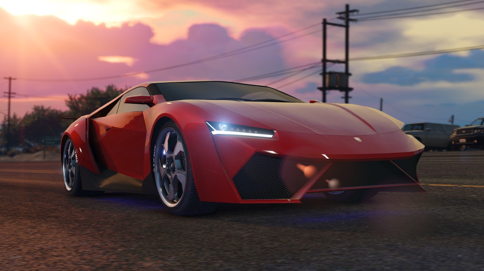 10 cosas que los videojuegos (casi) todavía están equivocados en los autos