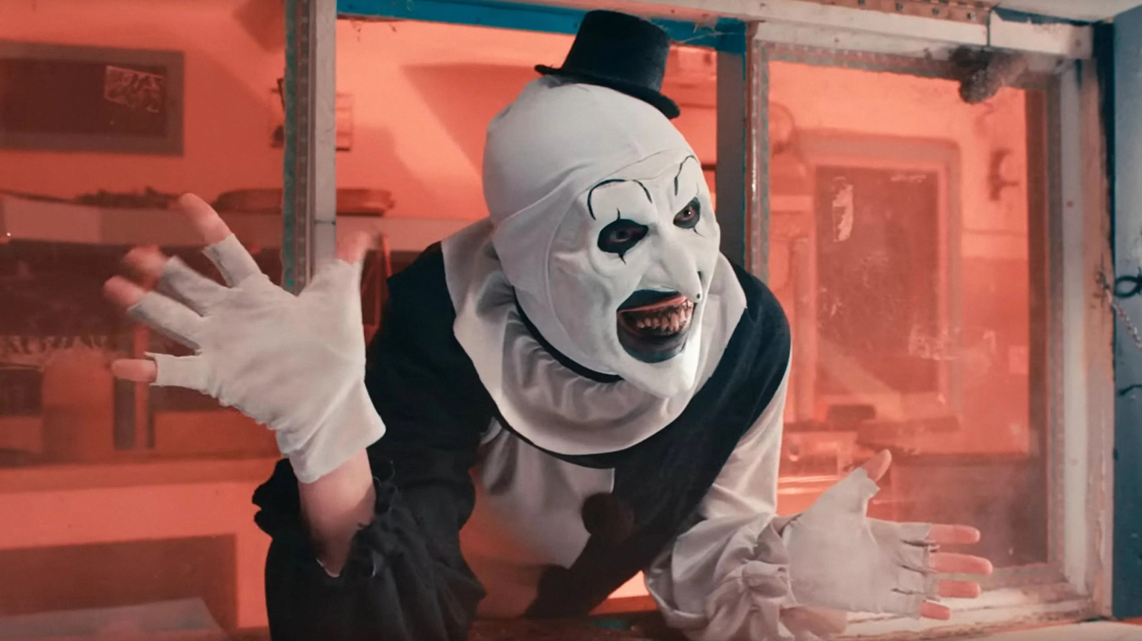 The Terrifier 2 Bedroom Scene’s Controversy, Explained