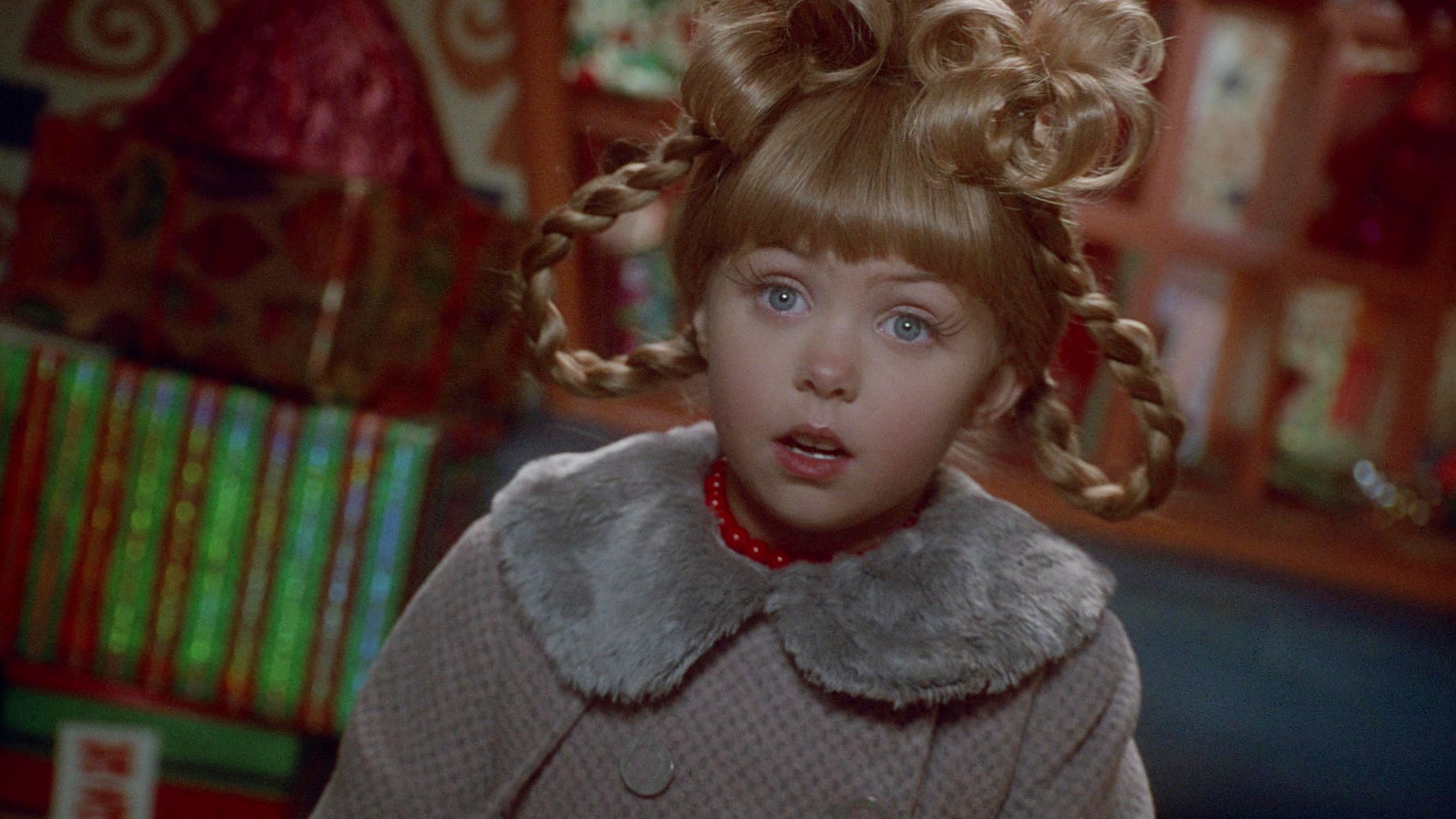 Why The Grinch’s Cindy Lou Who Actress Taylor Momsen Disappeared From Hollywood