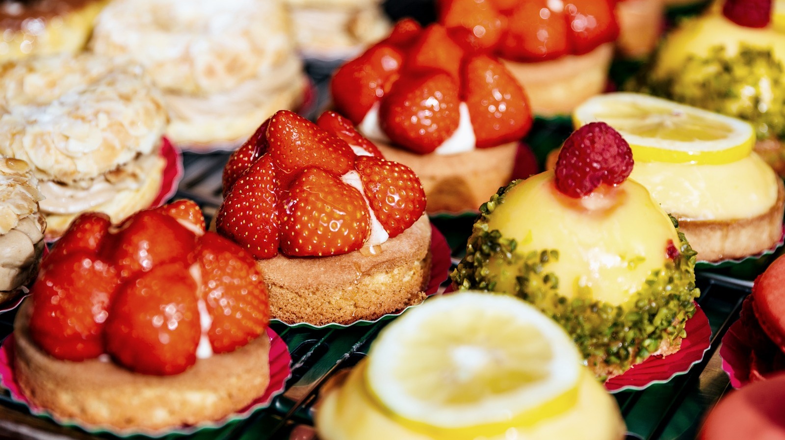 Postres populares para evitar ordenar en restaurantes