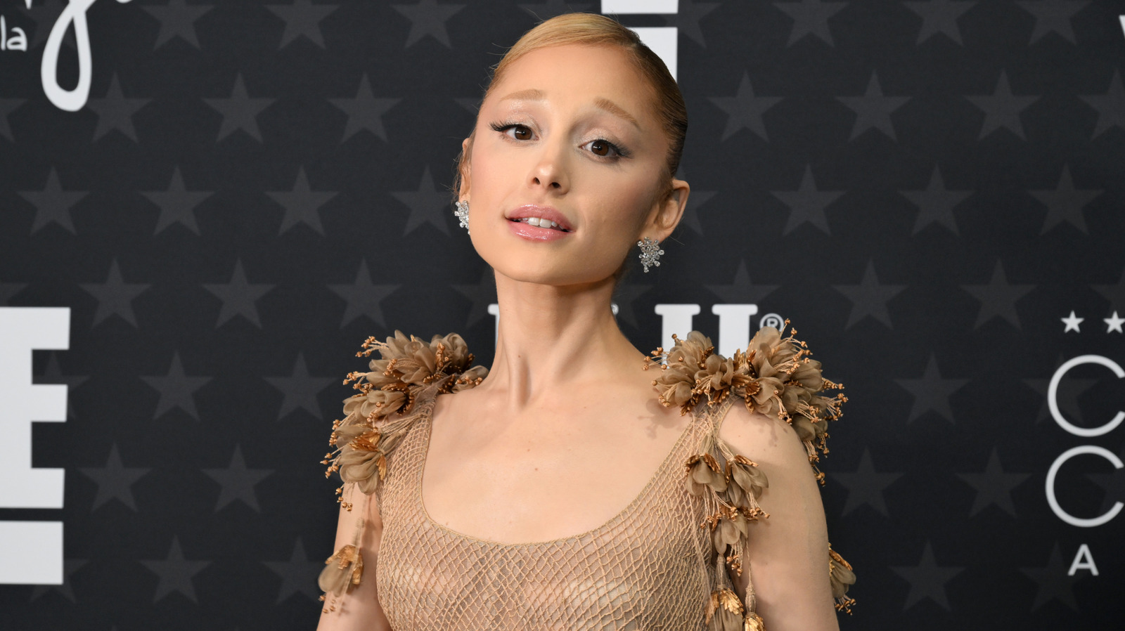 The Worst-Dressed Stars At The 2025 Critics Choice Awards