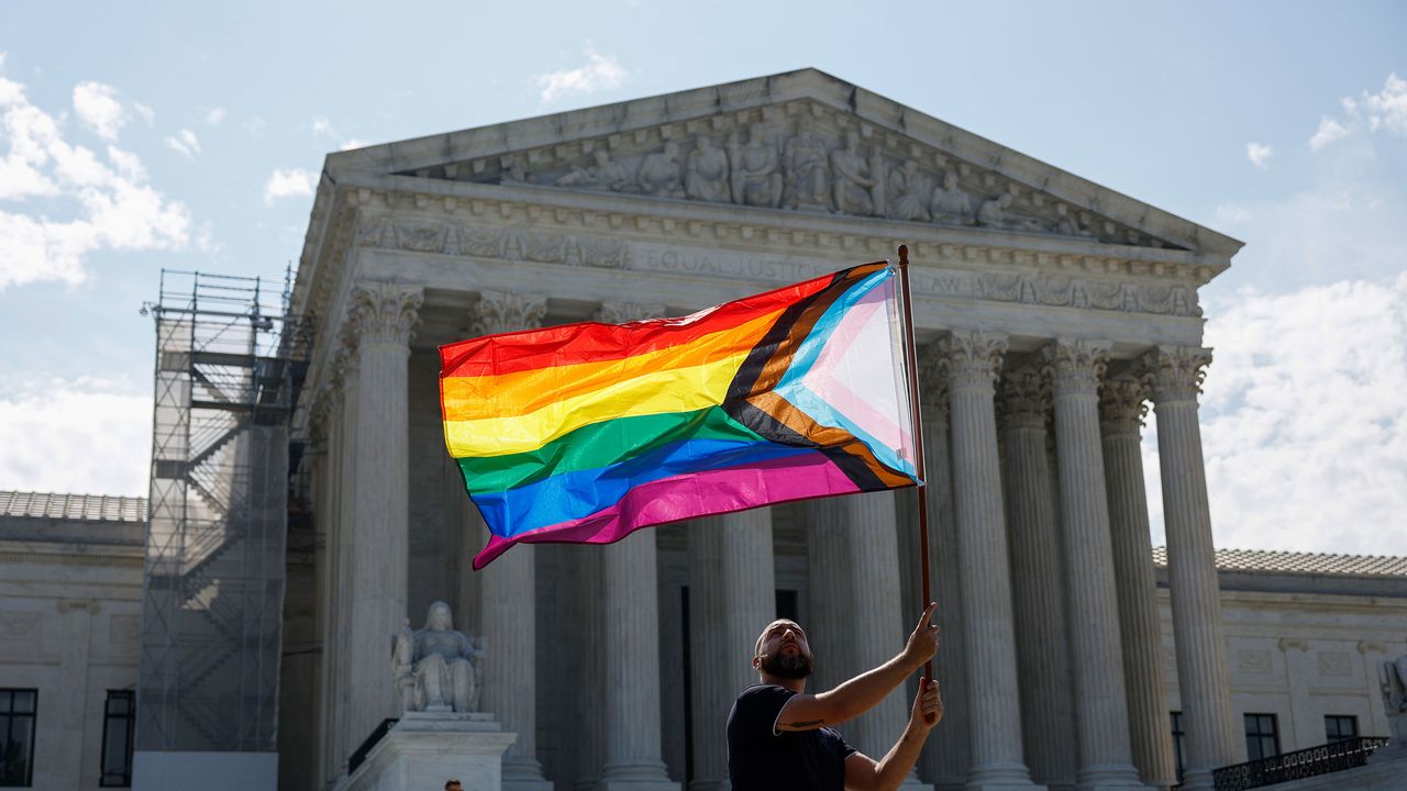 Cinco estados instan a Scotus a terminar con la igualdad matrimonial