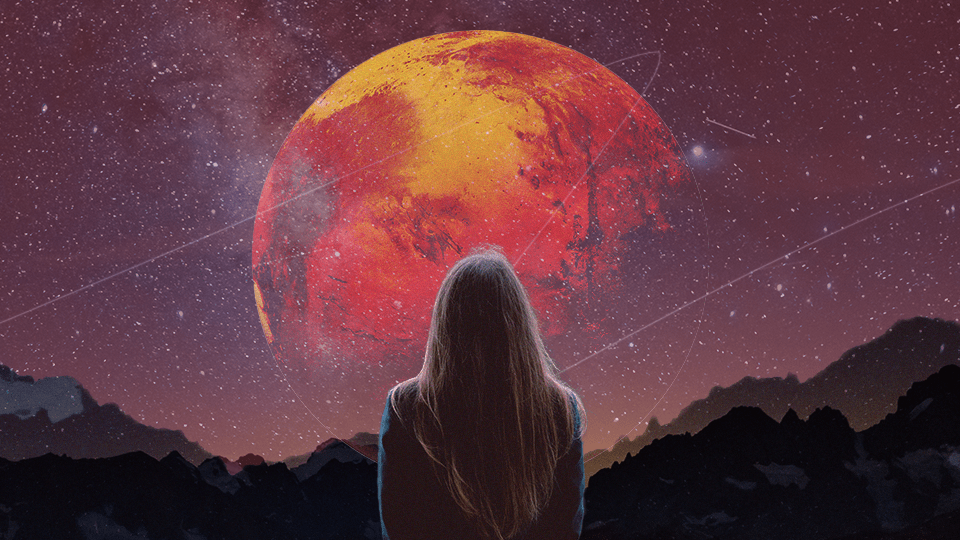 Retrospectiva retrógrada de marzo – Astro Butterfly