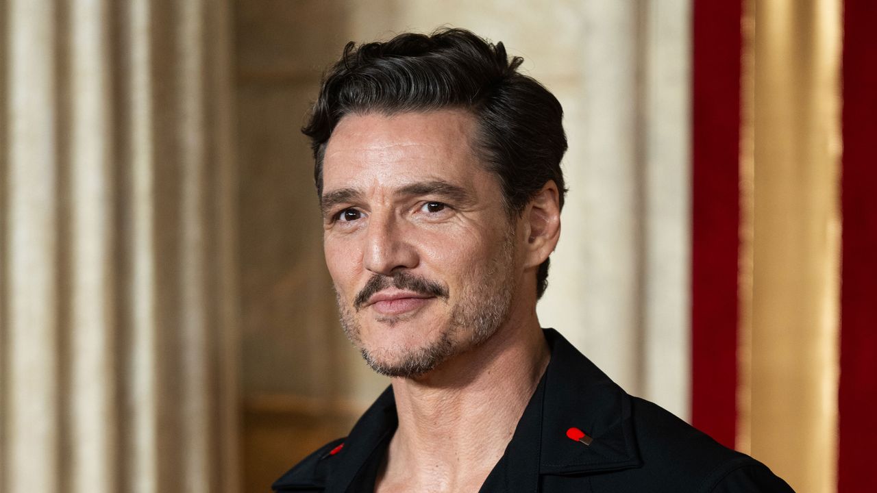 Pedro Pascal, MVP de Trans Allyship, tiene palabras para sus trolls en los comentarios
