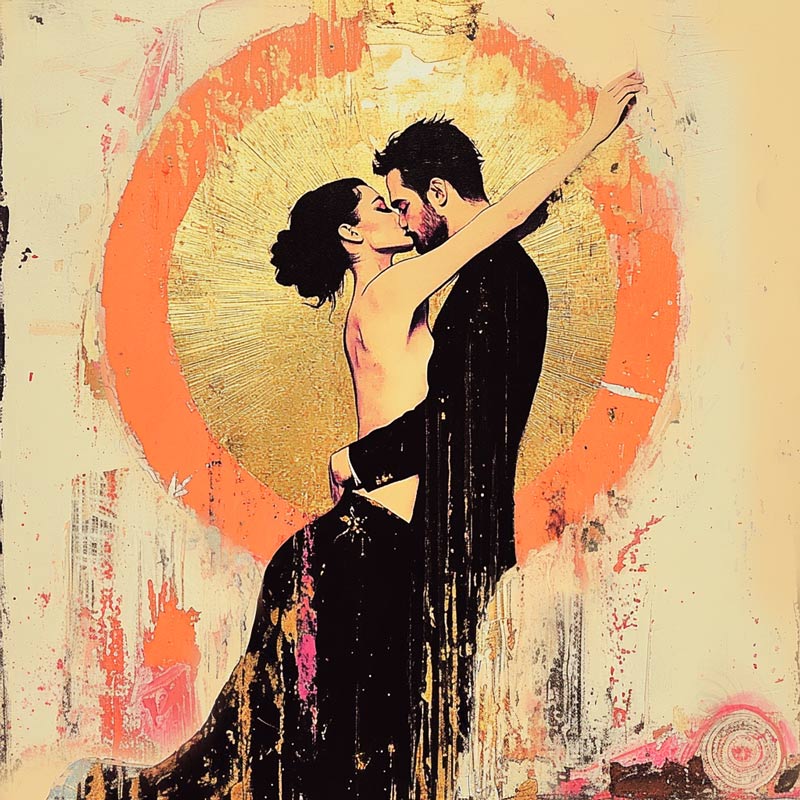 Venus en Aries ~ del 4 de febrero al 26 de marzo