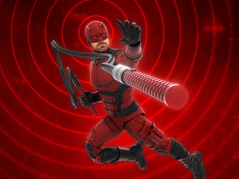 Marvel News, Reviews, Movies and More