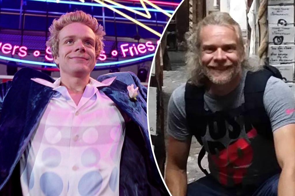 La estrella de ‘Good Burger’ Jan Schwieterman murió a los 52 años