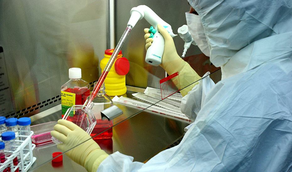 La sanidad andaluza ofrece casi una veintena de medicamentos de terapias avanzada
