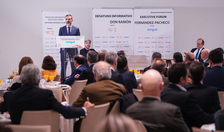 El Gobierno andaluz ejecuta 130 obras hidráulicas en las ocho provincias por más de 850 millones