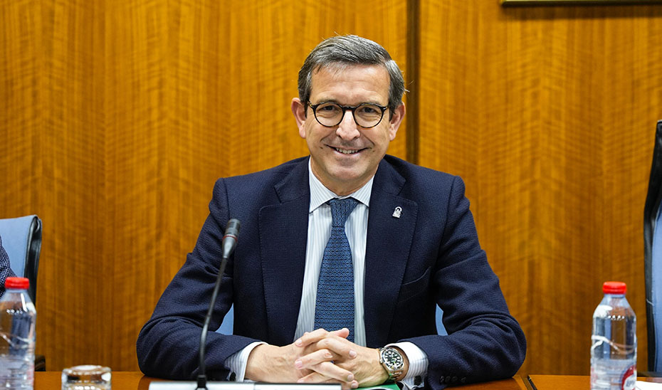 Aprobados 82 millones de las ayudas de Transición Justa en Cádiz, Córdoba y Almería